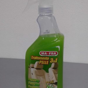 Trattamento 3In1 Pelle Trattamento 3In1 Pelle
