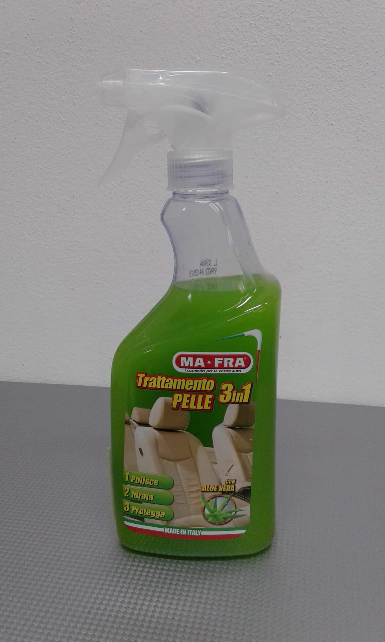 Trattamento 3In1 Pelle Trattamento 3In1 Pelle