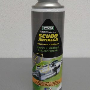 Additivo Gasolio Scudo Antialga 250 Ml – Cora