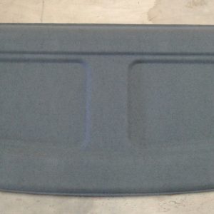 Pianale Cappelliera Posteriore Fiat Punto 176 I Serie
