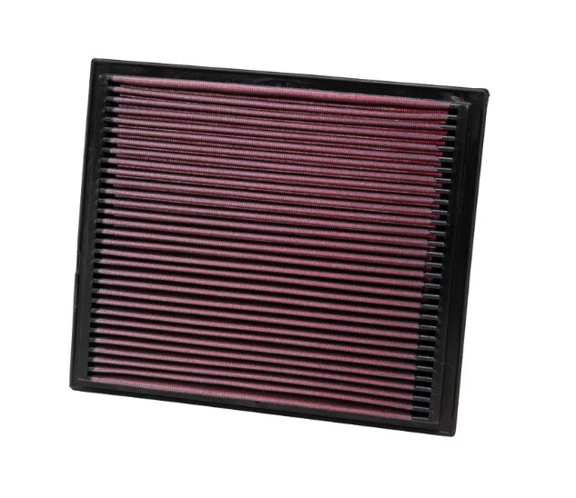 Filtro Sportivo Kn 33-2069
