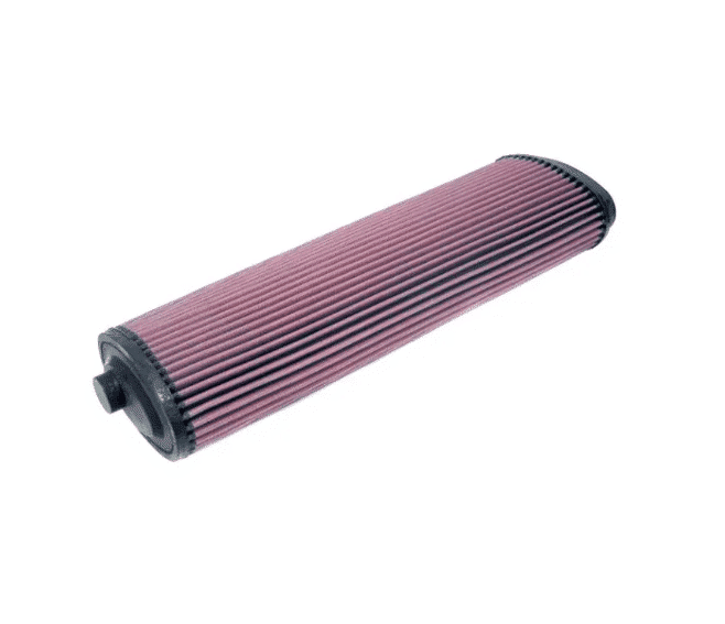 Filtro Sportivo Kn 33-2653