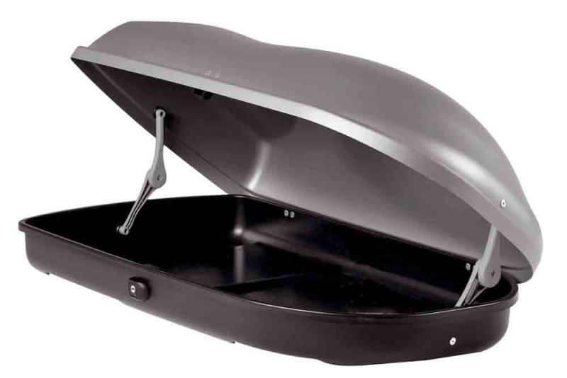 Box Portatutto Auto Tetto Sirio 320 - immagine 2