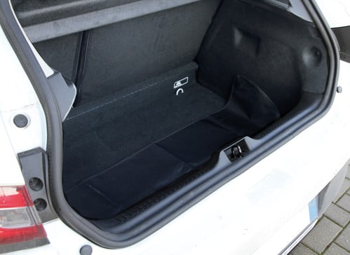 Bumper Protector, Protezione Per Paraurti Posteriori - 69966 Lampa - immagine 4