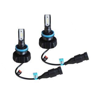 Kit Led H11 H9 H8 H16 All In One Led Conversion – Simoni Racing Kit Led H11 H9 H8 H16 All In One Led Conversion – Simoni Racing