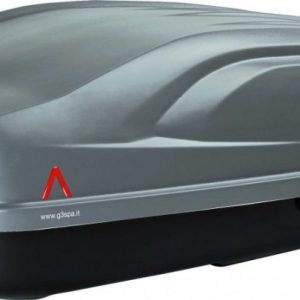 Box Portatutto Auto Tetto  All-Time 320 G3