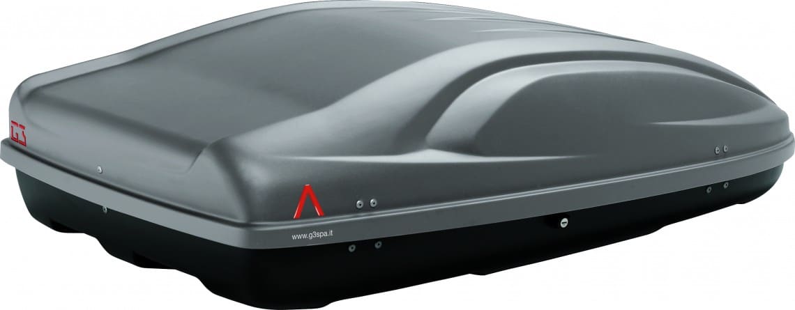 Box Portatutto Auto Spark Eco 480 G3 Box Portatutto Auto Spark Eco 480 G3
