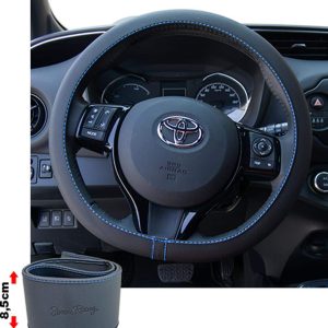 Coprivolante Soft Skin Black Cvt/56 Coprivolante Soft Skin Black Cvt/56