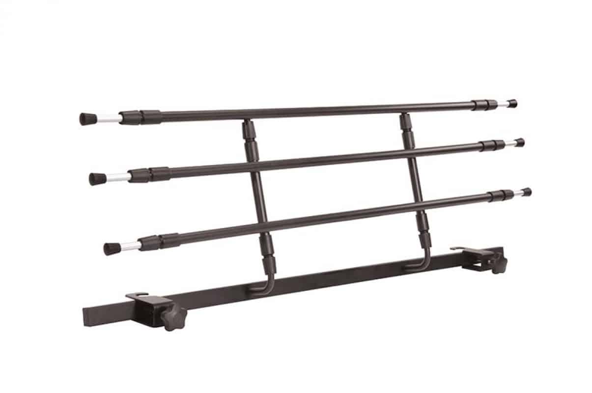 Walky Guard Plus - Divisorio Per Auto Cw101/A Camon
