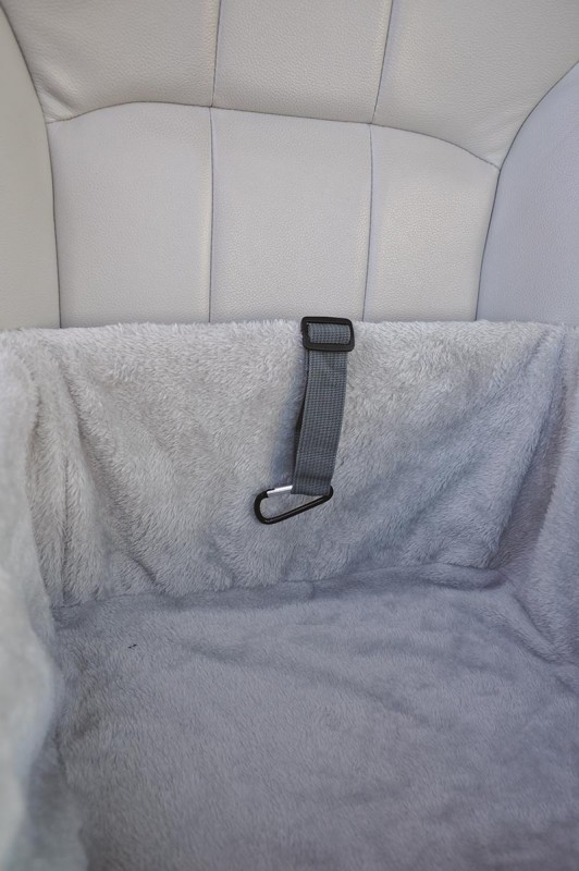 Trasportino Walky Pet Drive Box Basic Cw165/A Camon - immagine 2
