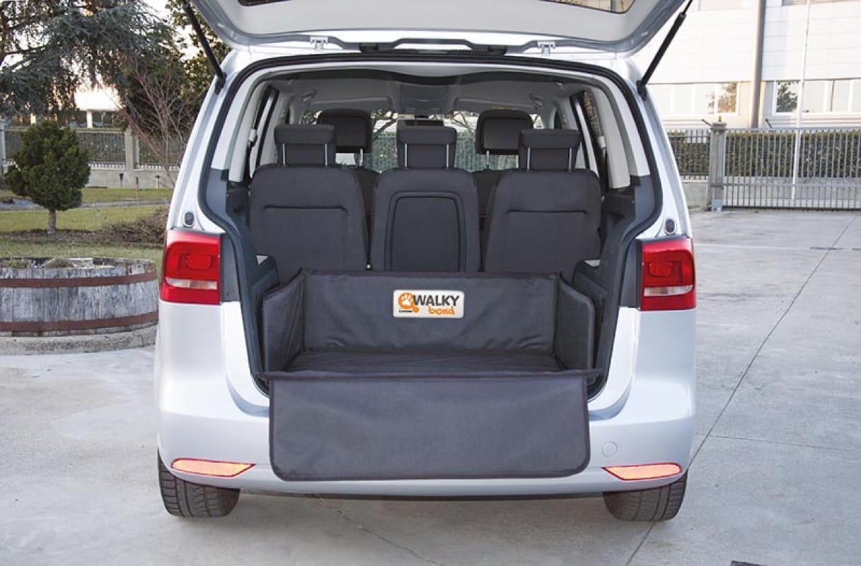 Walkybond Box Multiuso Cw143 Camon