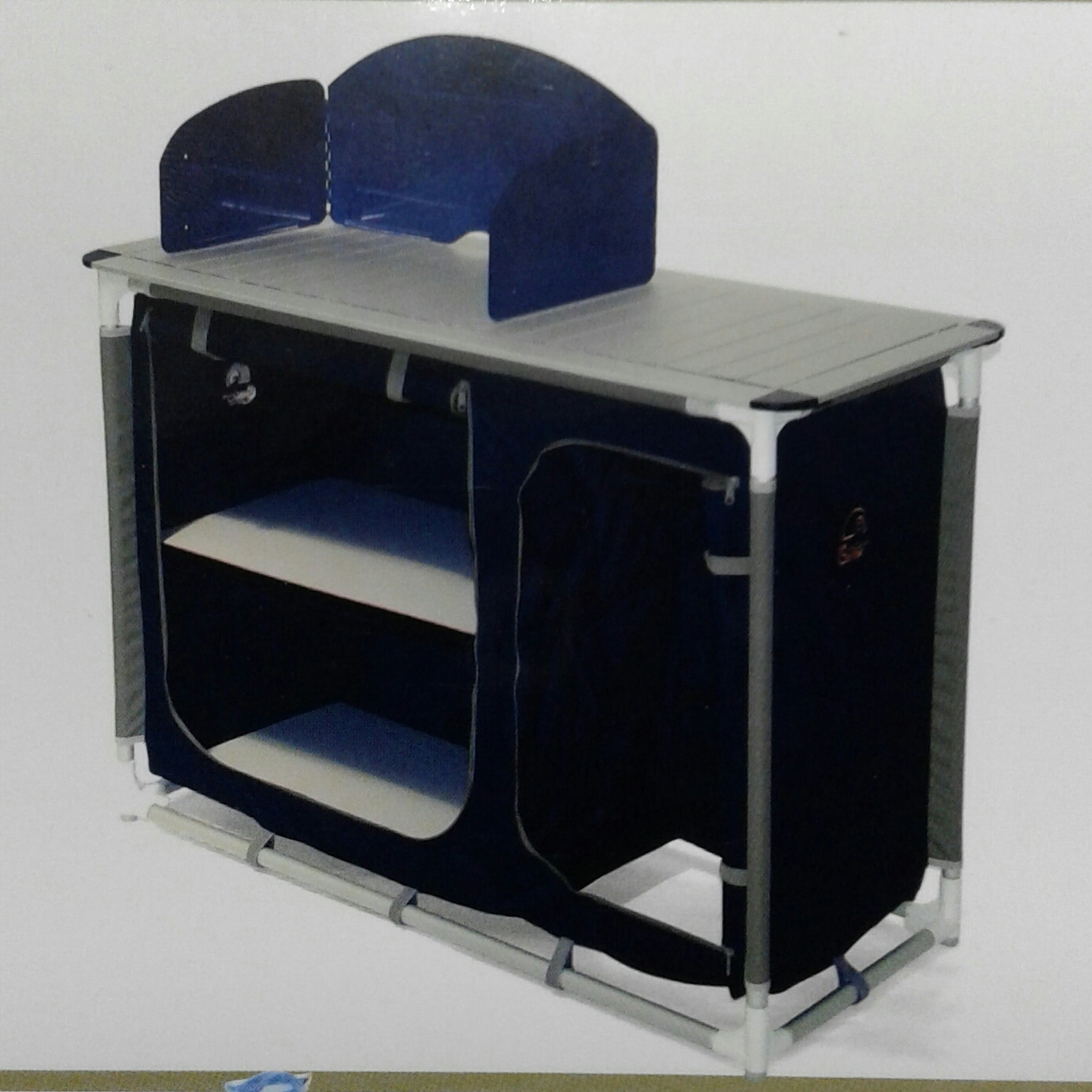 Mobiletto Cucina Forest Conver