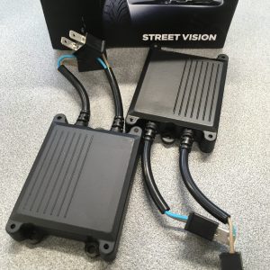Canbus Kit A Led 12/24 Volt Attacco H7