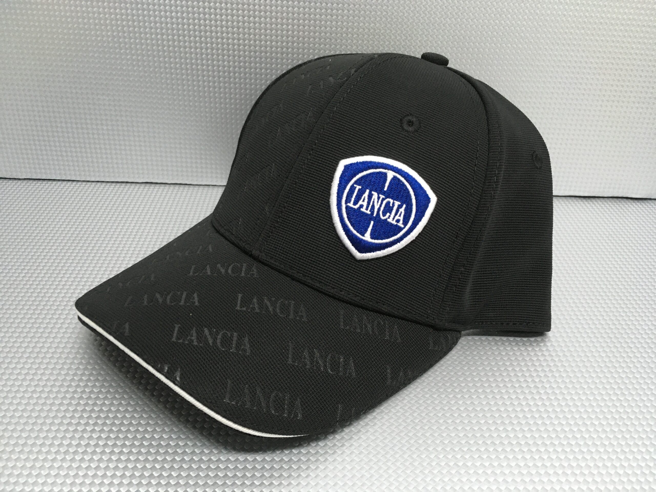 Cappello Lancia Cappello Visiera Curva Cappello Lancia Cappello Visiera Curva