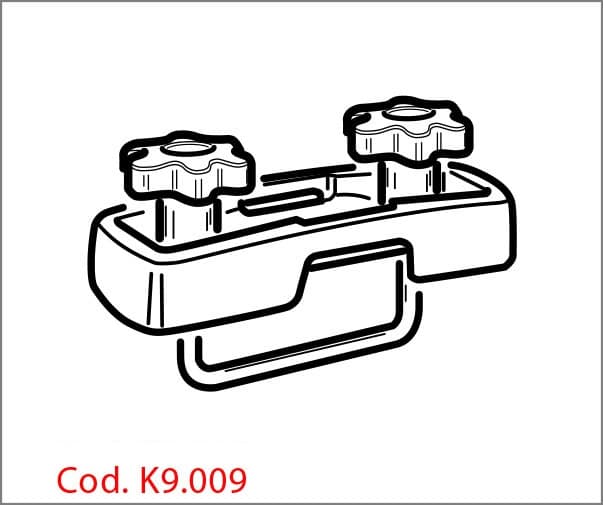 Box Portatutto Auto Spark Eco 480 G3 - immagine 2