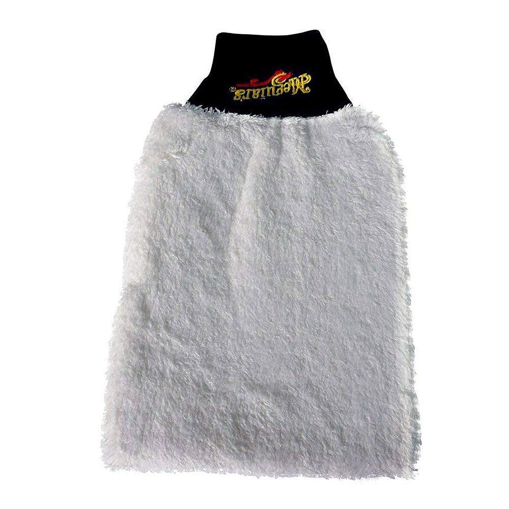 Meguiar’S 73529 Super Soft Guanto In Microfibra - immagine 2