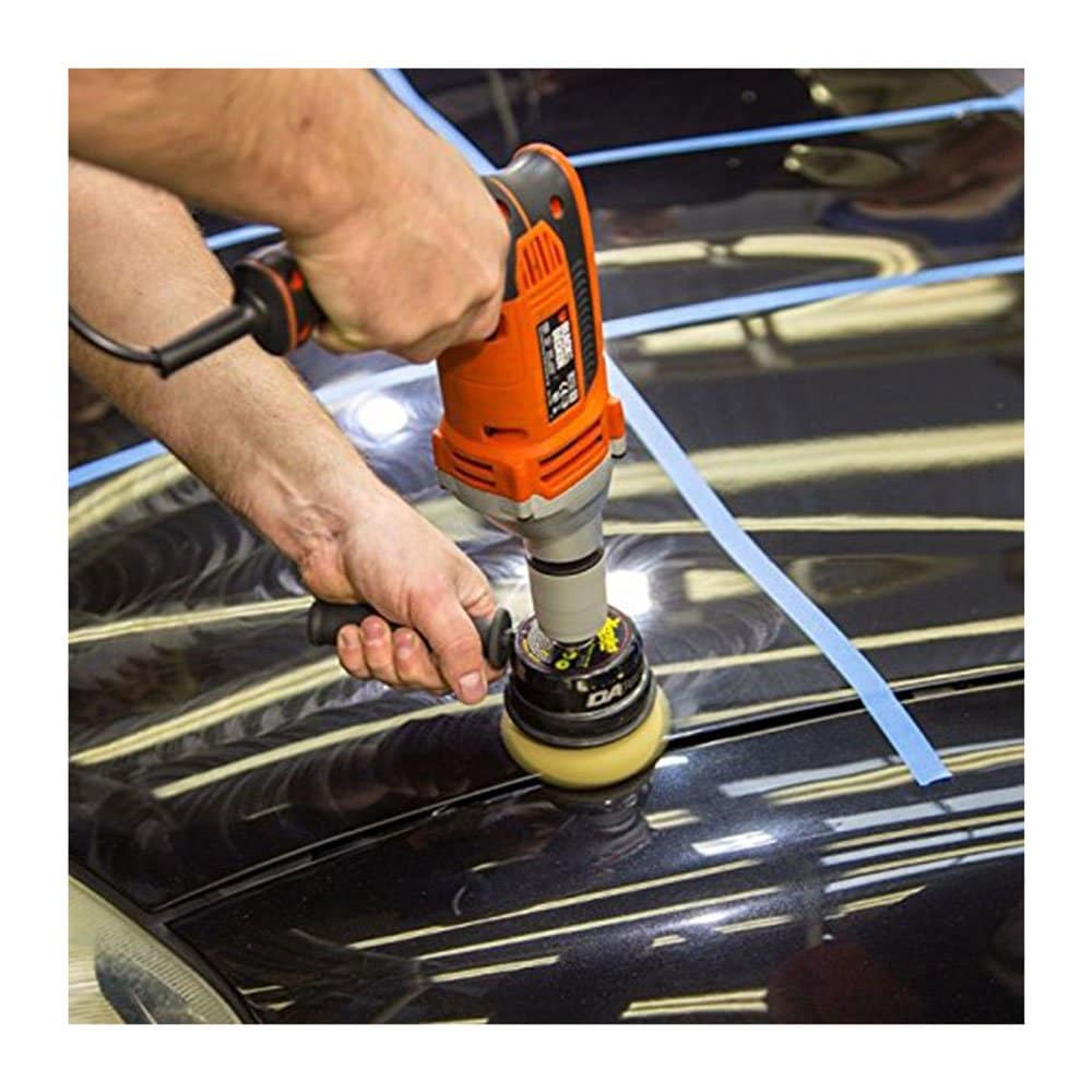 Meguiar’S 11973 Kit Da Polishing Power Pack - immagine 2