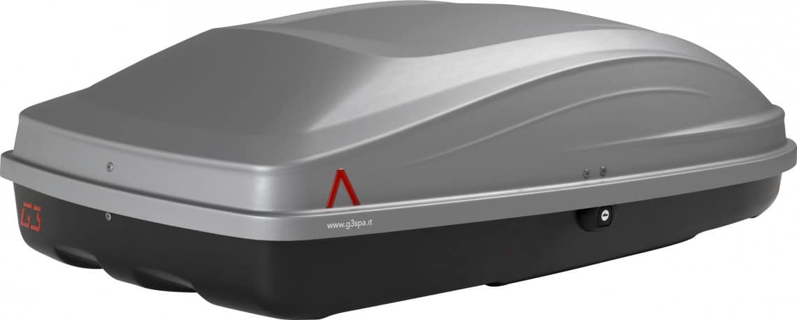 Box Portatutto Auto Spark Eco 320 G3 Box Portatutto Auto Spark Eco 320 G3