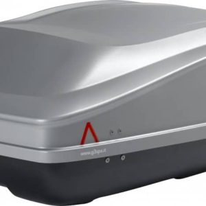 Box Portatutto Auto Spark.Eco 400 G3