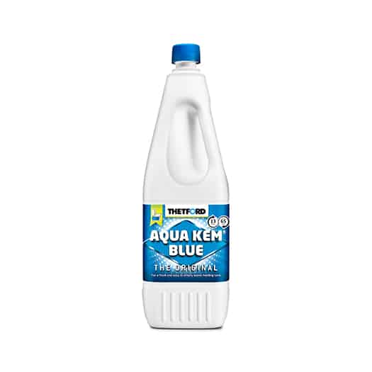 Aqua Kem Blue Thetford 2 Lt