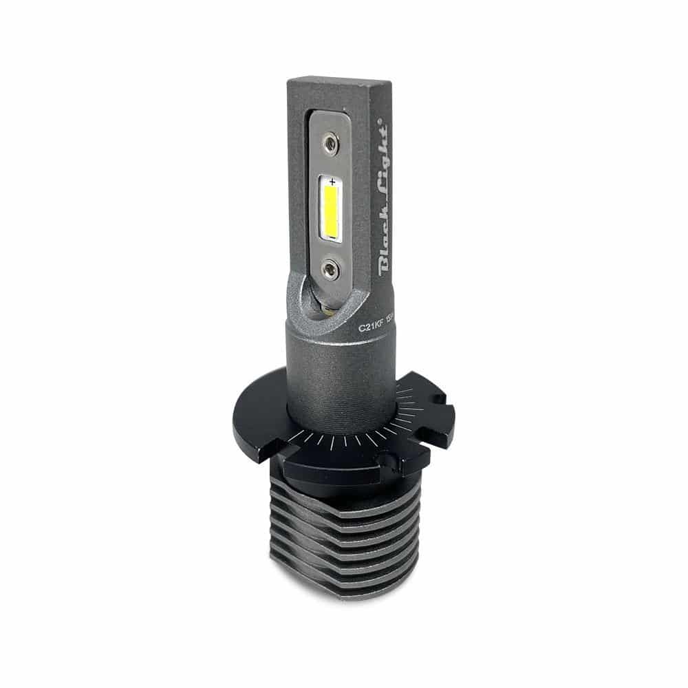 Kit Conversione Led Sirius D1/D2 D3/D4 Art. Xl D Csp Led Csp - immagine 2