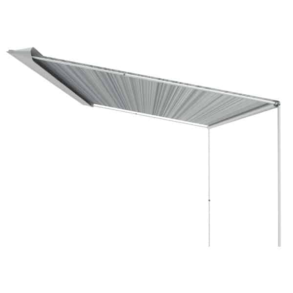 Veranda Fiamma Caravanstore Xl 280 Royal Grey Veranda Fiamma Caravanstore Xl 280 Royal Grey