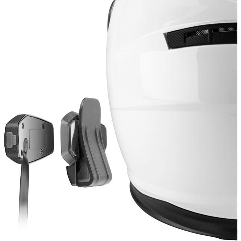 Interfono Cellularline U-Com 2 Confezione Doppia - immagine 2
