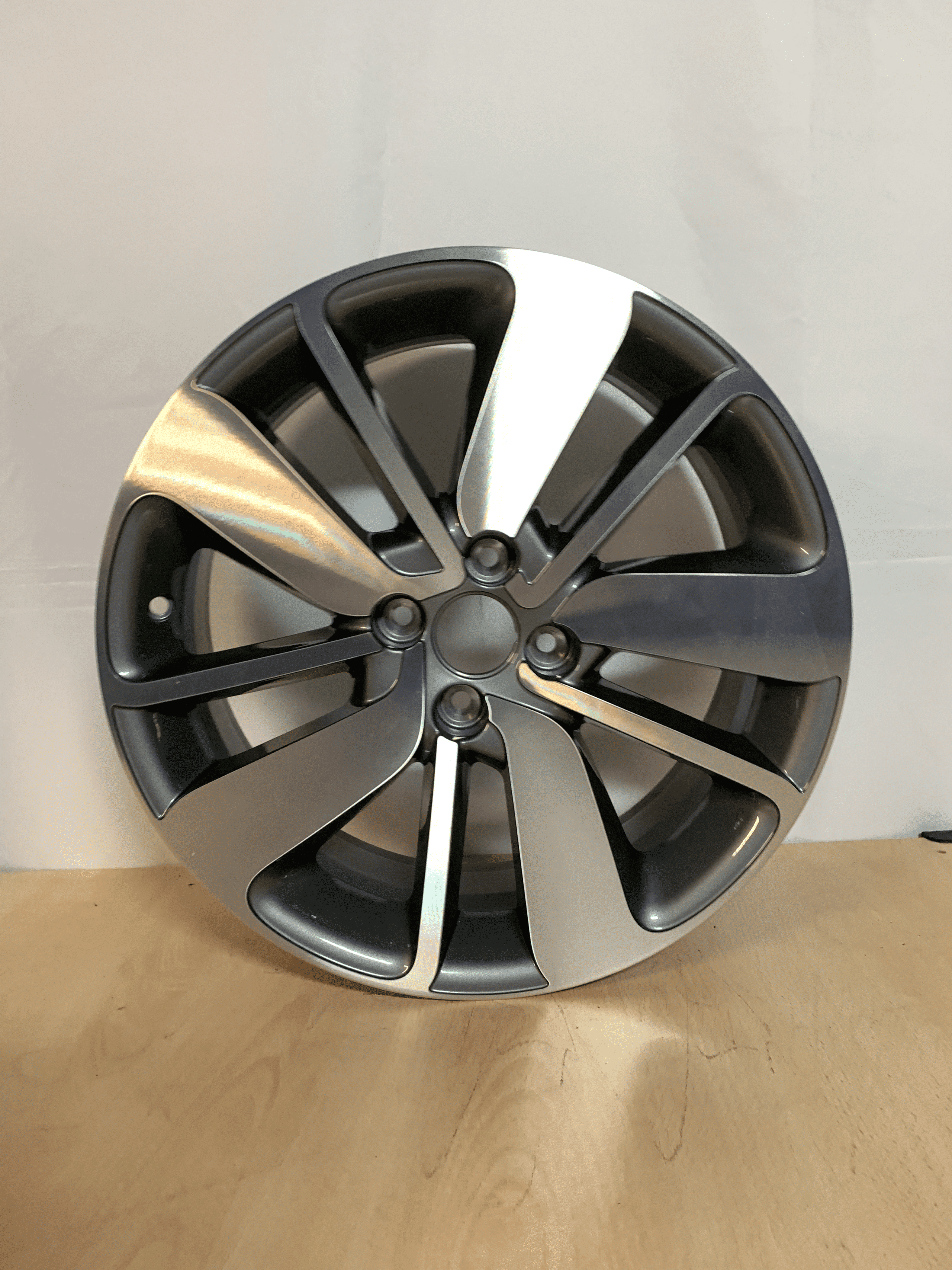 Cerchio in lega Renault Clio IV