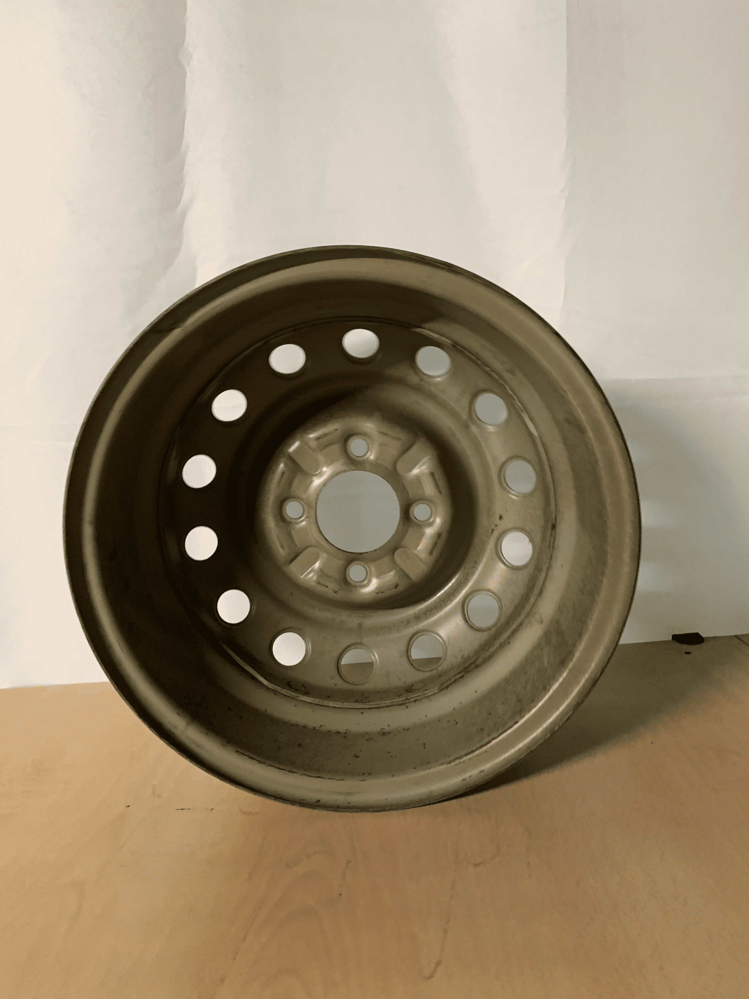 Cerchio ruota Alfa Romeo 2000