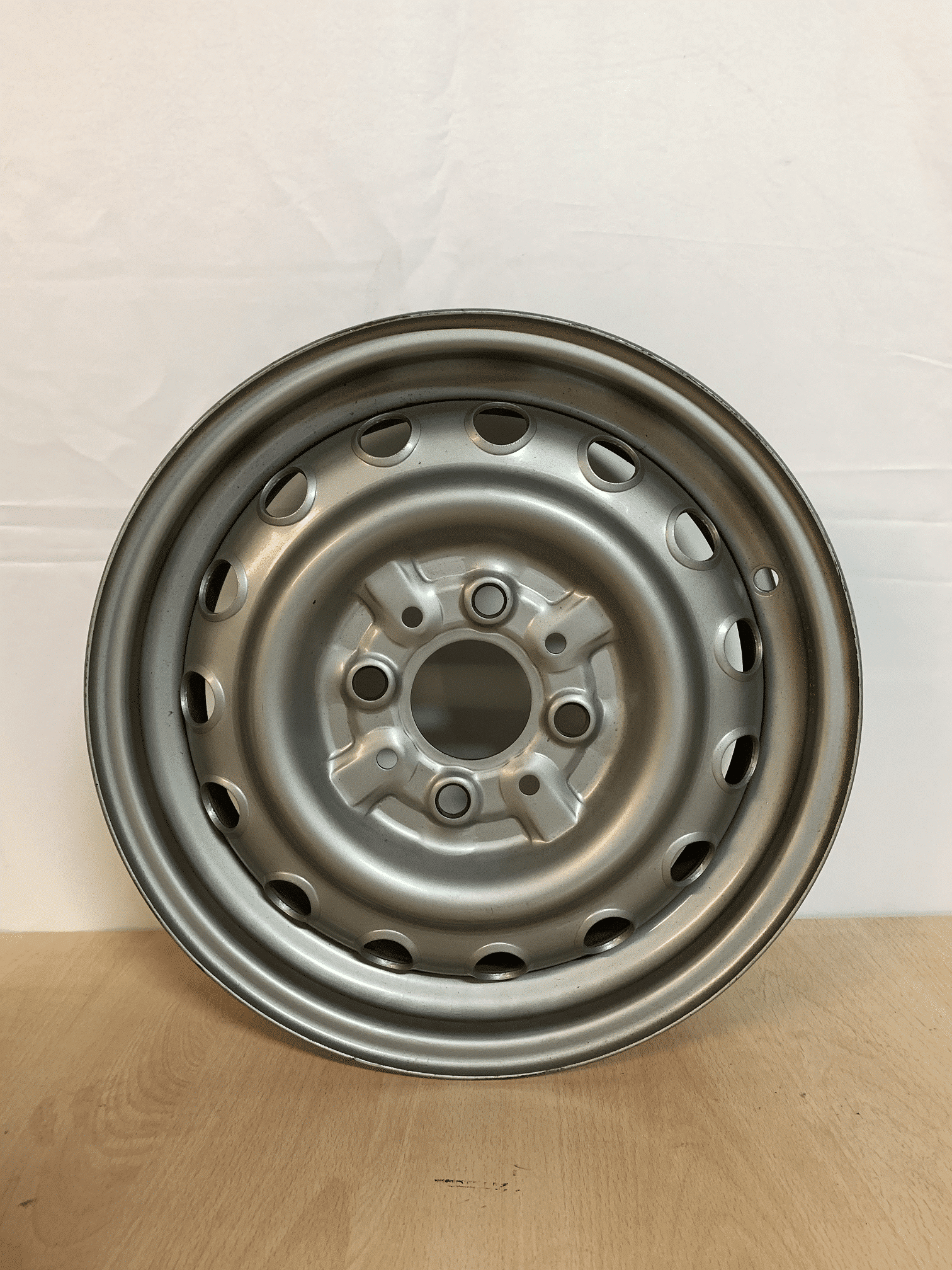 Cerchio ruota Fiat 126 Bis
