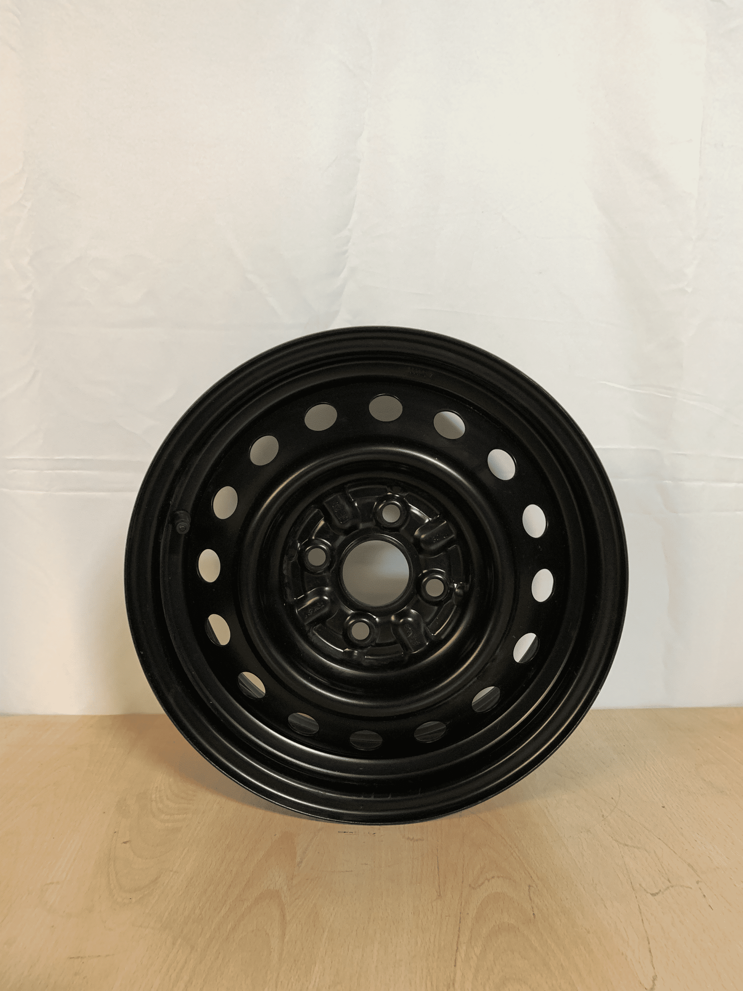 Cerchio ruota Toyota Yaris