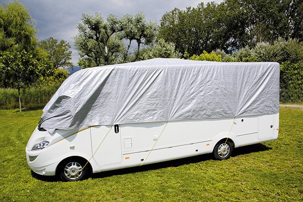 Copricamper E Caravan Cover Top Fiamma