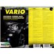 Set 4 Tappeti Gomma Vario Misura 2 Cora 132602 - immagine 3