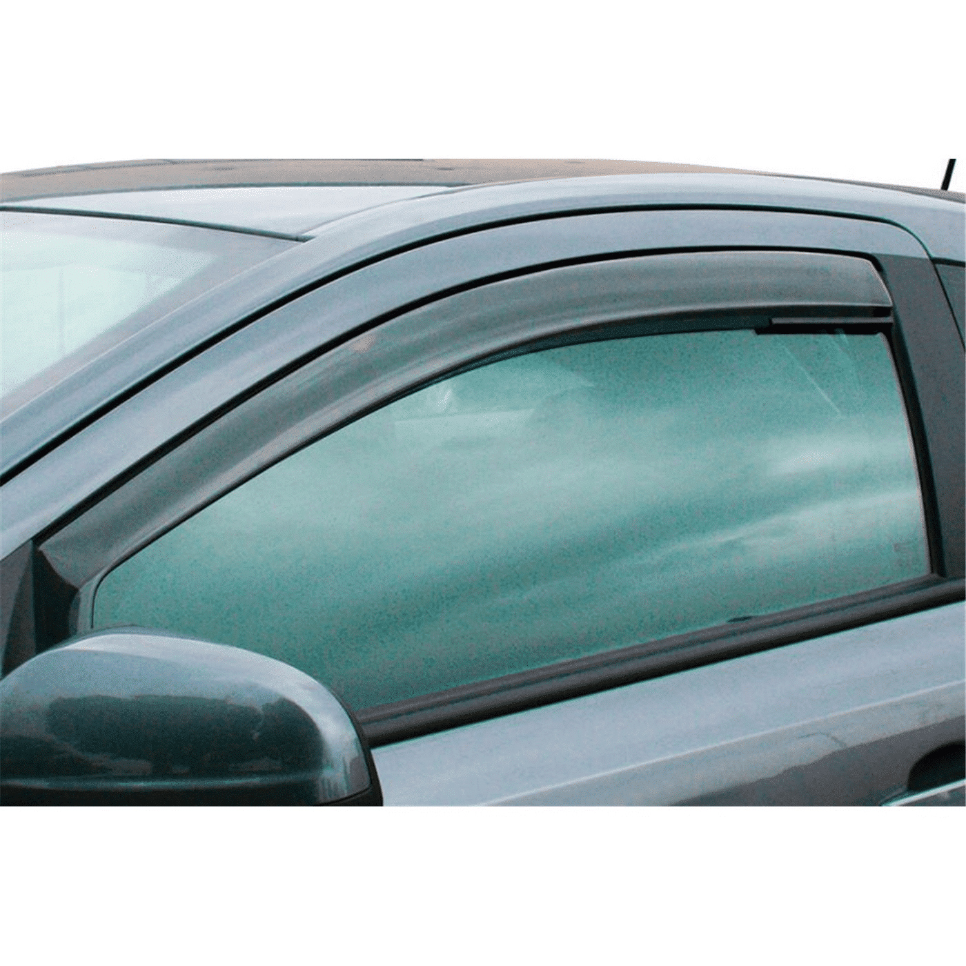 Deflettore Aria Antiturbo Hyundai Getz 3 Porte