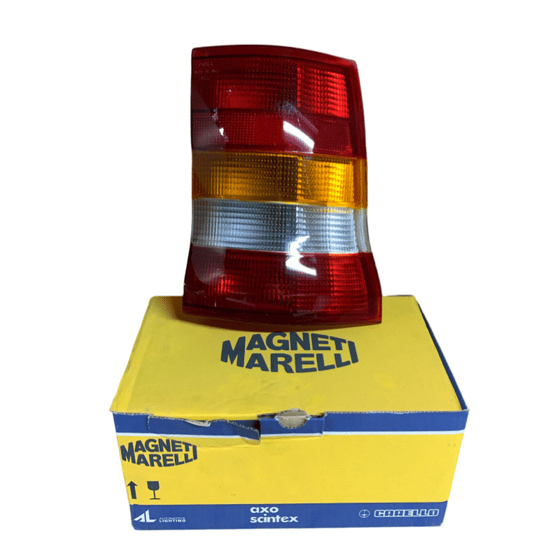 Fanale Posteriore dx Opel Astra F SW Fanale Posteriore dx Opel Astra F SW