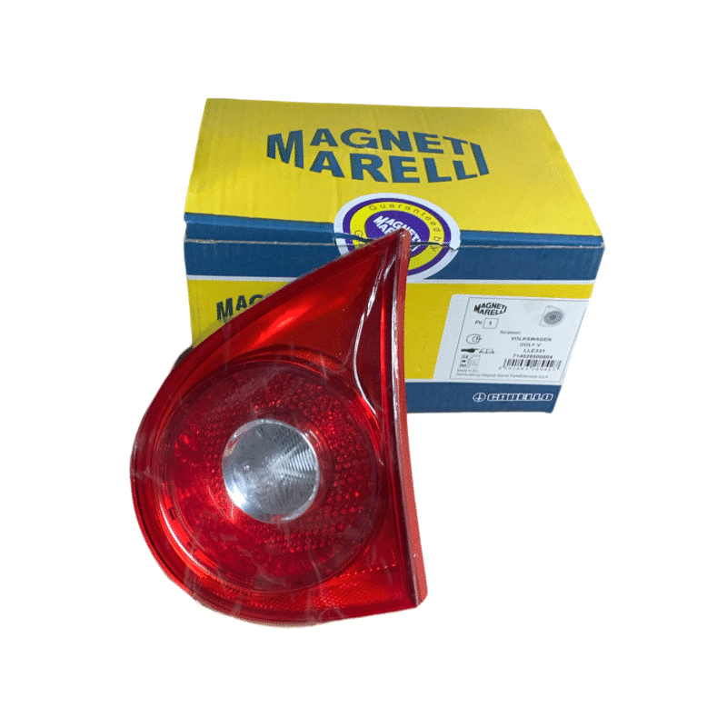 Fanale posteriore interno DX Volkswagen Golf 5 (Originale)