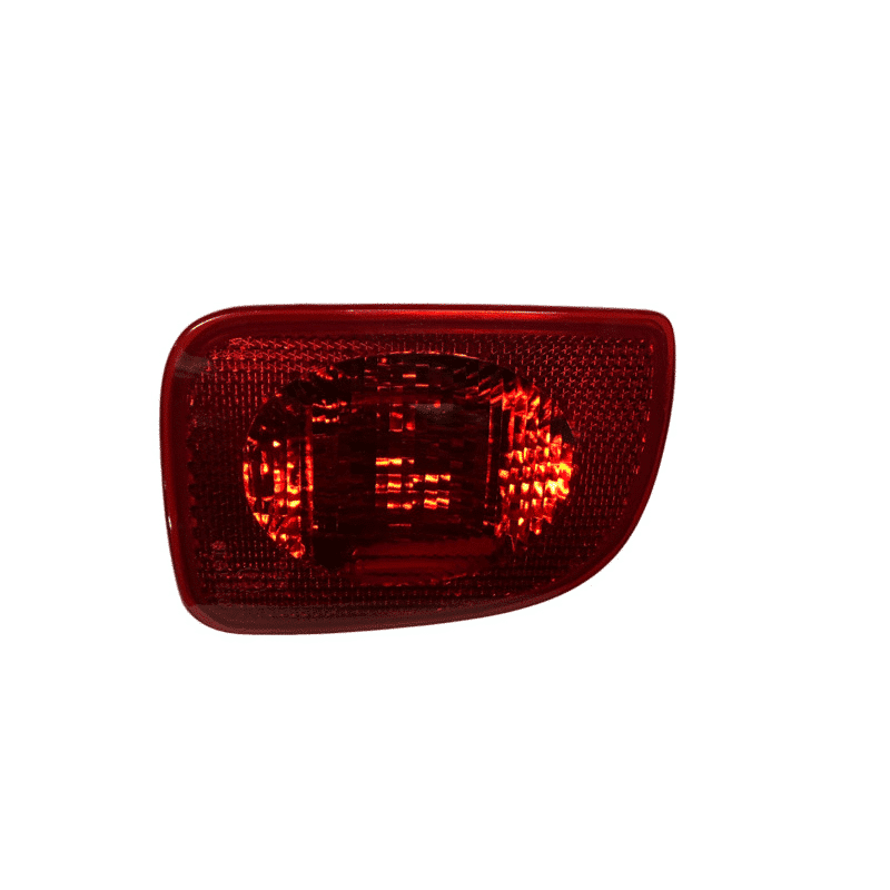 Fanale retronebbia SX Renault Kangoo II