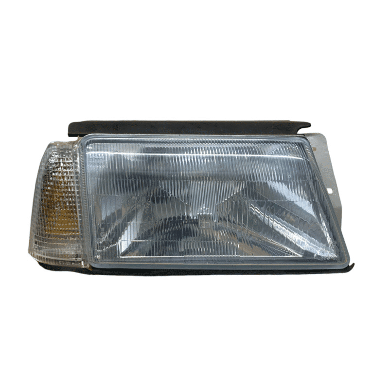 Faro anteriore DX Alfa Romeo 164 I reg. elettrica (Originale Valeo)