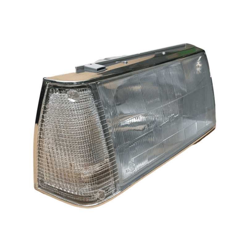 Faro anteriore DX Fiat Regata II H4 (Originale Valeo) Faro anteriore DX Fiat Regata II H4 (Originale Valeo)