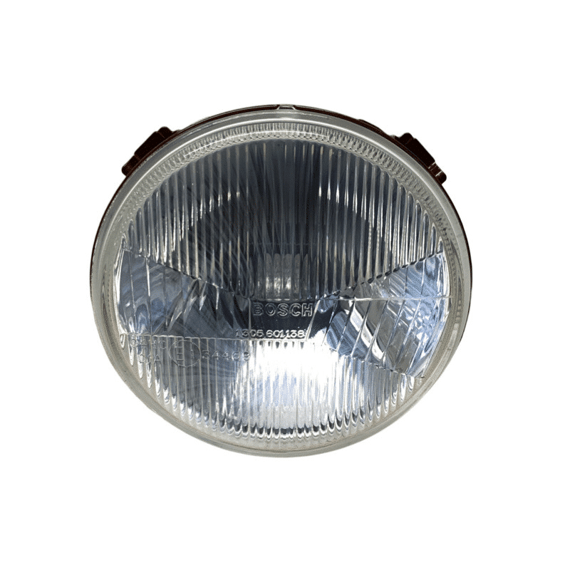Faro anteriore esterno SX-DX BMW Serie 3 E30 (Originale) Faro anteriore esterno SX-DX BMW Serie 3 E30 (Originale)