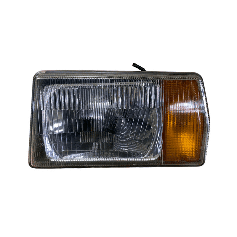 Faro Anteriore sx Lancia Delta (Originale) 79-94 Faro Anteriore sx Lancia Delta (Originale) 79-94
