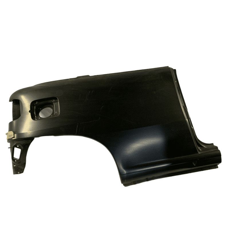 Fianco Posteriore dx Fiat Punto Cabrio (Originale)