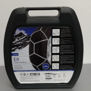Catena Da Neve 9Mm Konig E-9 060 Catena Da Neve 9Mm Konig E-9 060