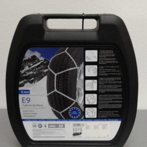 Catena Da Neve 9Mm Konig E-9 070 Catena Da Neve 9Mm Konig E-9 070