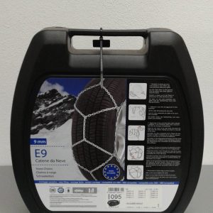 Catena Da Neve 9Mm Konig E-9 095 Catena Da Neve 9Mm Konig E-9 095