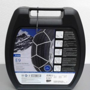 Catena Da Neve 9Mm Konig E-9 097 Catena Da Neve 9Mm Konig E-9 097