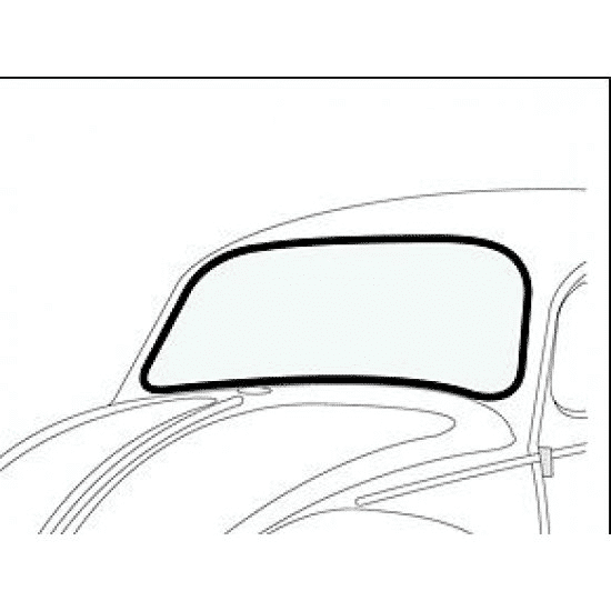 Parabrezza Volkswagen Polo III Nuovo