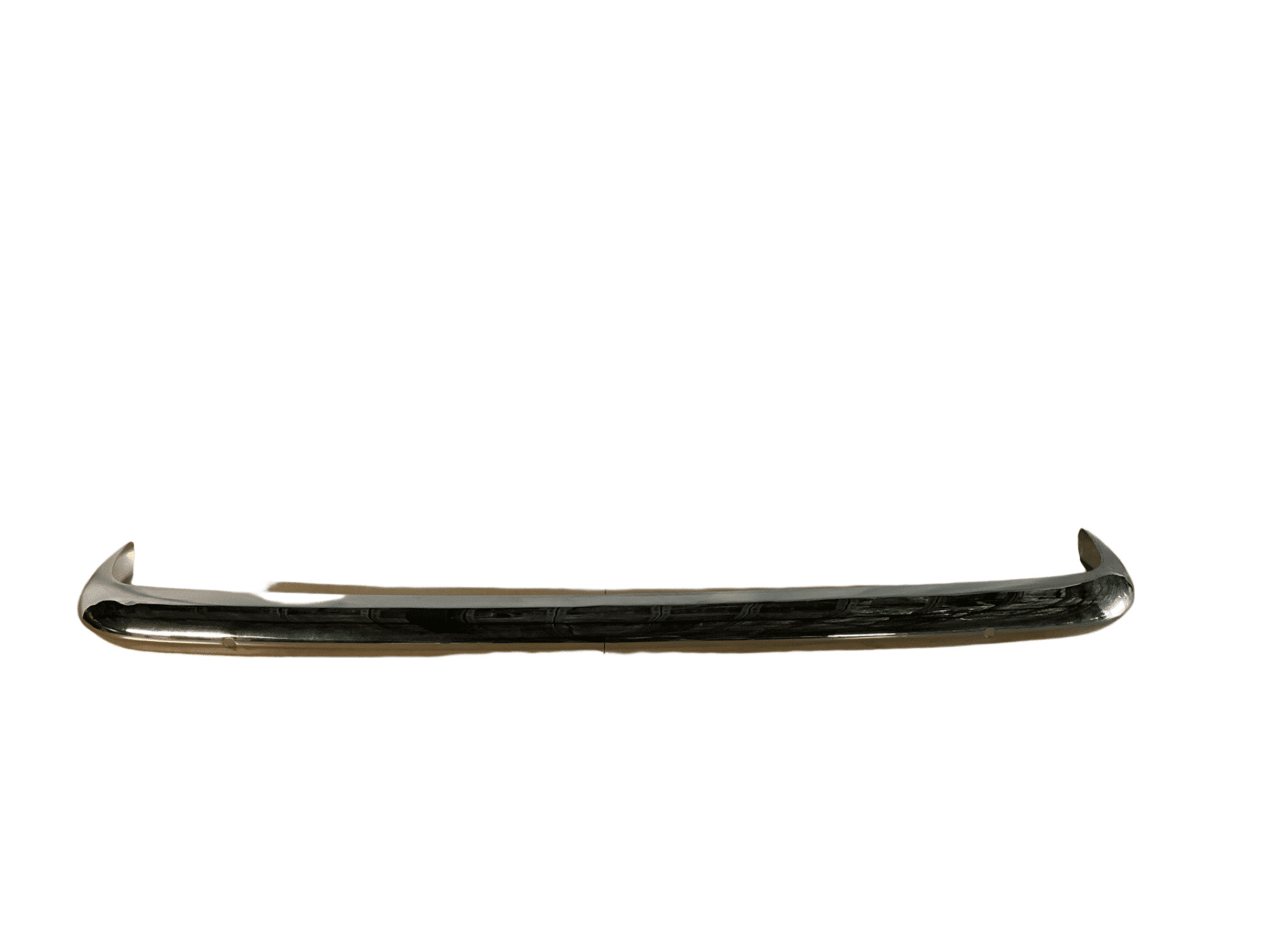 Paraurti Posteriore Fiat 124 Familiare Paraurti Posteriore Fiat 124 Familiare