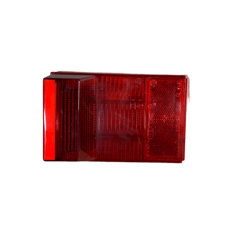 Plastica fanale posteriore interno DX Fiat 127 IV (Originale FIAT)