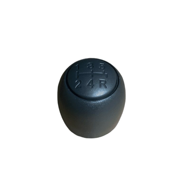 Pomello cambio Fiat Panda 169 (Originale) Pomello cambio Fiat Panda 169 (Originale)